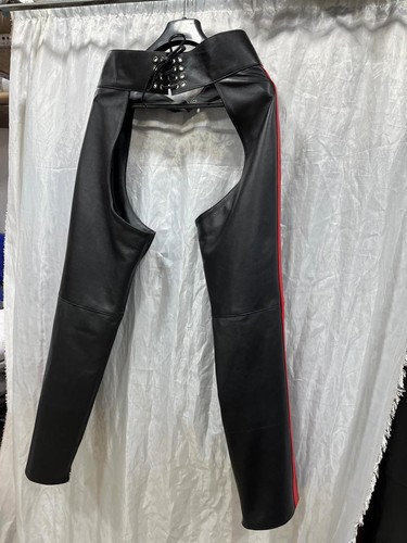 Pantaloni motociclista da - pantaloni,