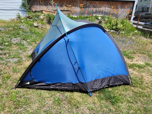The north face tenda - face,