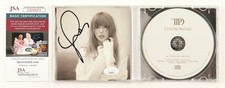 TAYLOR SWIFT - Inserto CD