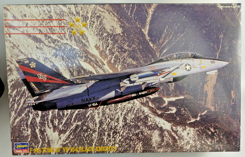 Hasegawa 14a tomcat - f-14a,