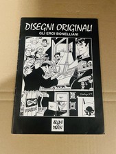 DYLAN DOG E ALTRI SU CATALOGO