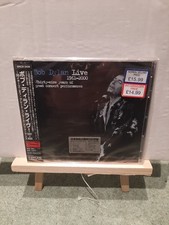 Bob Dylan – Live 1961-2000 ~ Thirty-Nine Years Of Great Concert (JAPAN CD SEALED