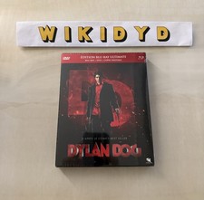 DYLAN DOG IL FILM COMBO DVD BLU-RAY DIGITALE CON 3 CARTOLINE BLISTERATO