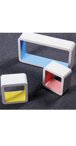 Nuovissimo set ripiani - set, 3