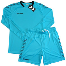 Kit portieri Hummel. Uomo