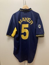 MAGLIA fc modena calcio erreà