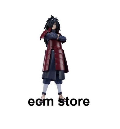 Bandai figuarts figurine - sh,
