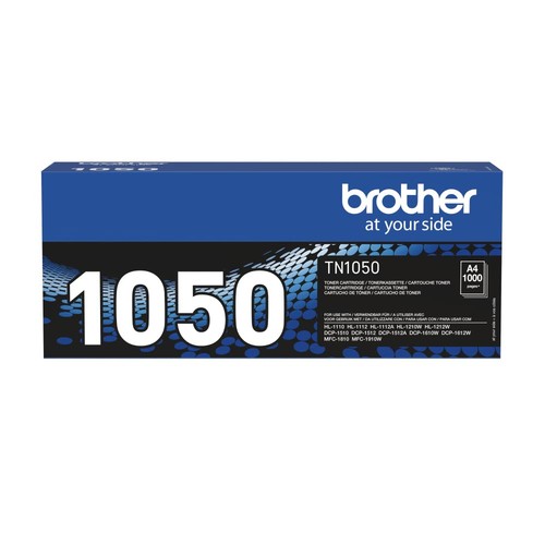 Brother tn1050 toner originale - tn1050,