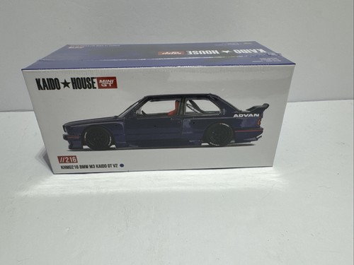 Kaido house mini 64 bmw - house, gt