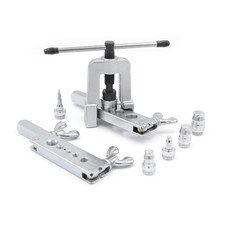 Flangiatubo + allarga tubo -