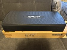 Stepper Aerobico / Fitness