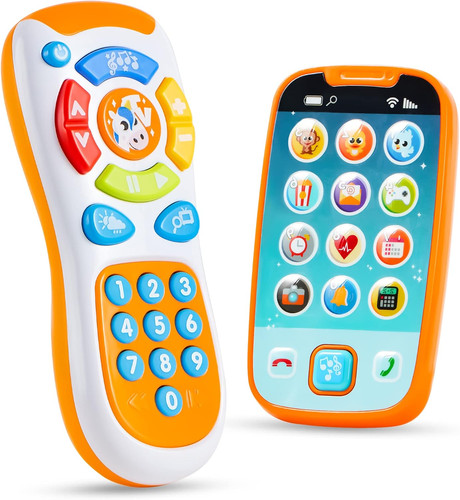 Telefono giocattolo per - giocattolo,