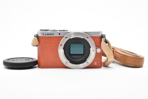 Lumix dmc gm1 panasonic - dmc-gm1, japan