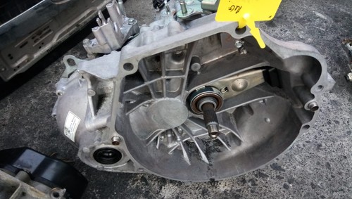 Cambio honda frv - cambio, cdti