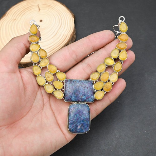 Collana gioielli argento - gioielli,