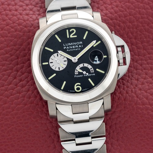 Panerai luminor power - luminor, reserve