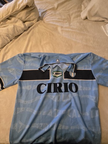 Maglia prima squadra autentica - maglia,