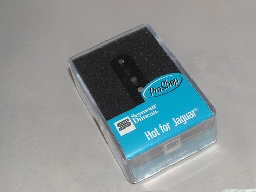 Seymour duncan sjag - sjag-2b, hot
