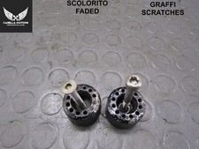 CONTRAPPESI BILANCIERI MANUBRIO DUCATI SCRAMBLER 800 DESERT SLED 2017 2020