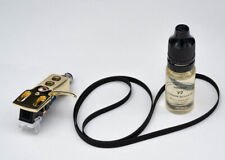 Kit olio, stilo, cinghia