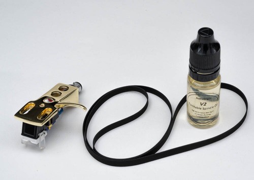 Kit olio stilo cinghia - olio,,