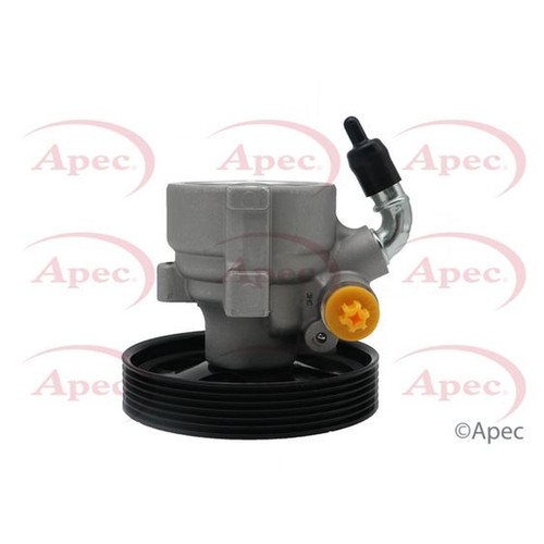 Pompa servosterzo apec - pompa, aps1346