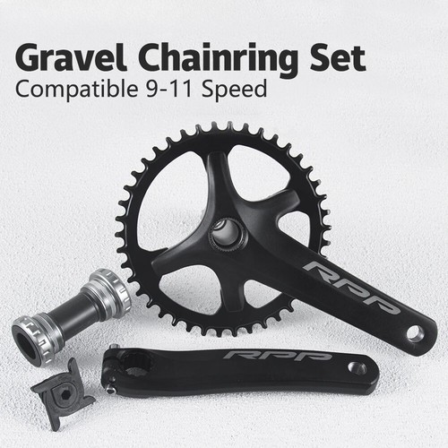 Guarnitura mountain bike 42t - guarnitura,