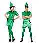 COSTUME PETER PAN UNISEX L