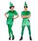 Costume peter pan unisex - peter,
