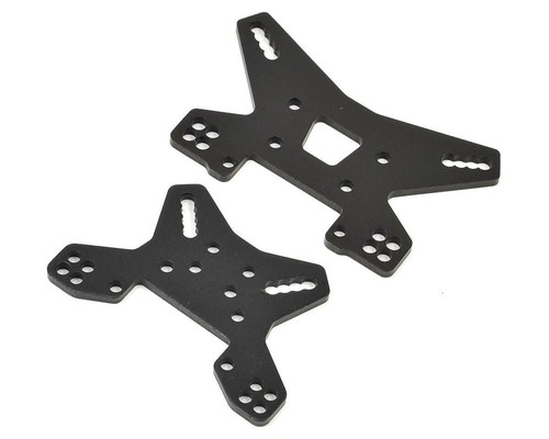Los211000 losi front rear - losi, front/rear