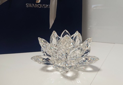Swarovski portacandele - swarovski,
