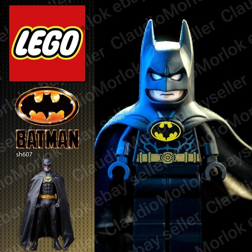 Lego batman 1989 - lego,