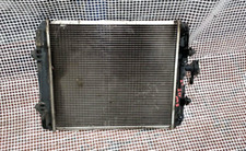 RICAMBI USATI, RADIATORE ACQUA / RAFFREDDAMENTO PEUGEOT 107 1.0 BENZINA, 2007