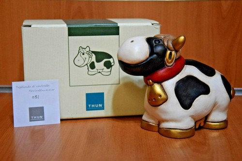 Thun collezione mucca - thun,