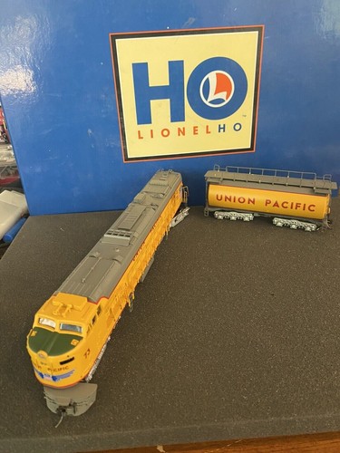 Lionel 58101 union pacific - lionel, 6-58101