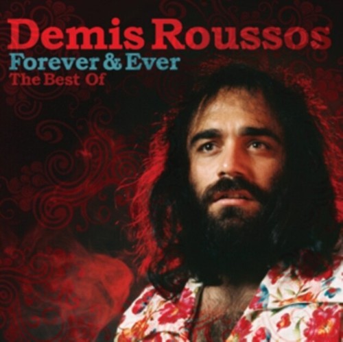 Demis roussos forever and - roussos:,