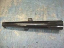 MARMITTA SINISTRA PER HONDA CB 400 FOUR SS 1979 (e8698)