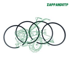 SERIE SEGMENTI LOMBARDINI