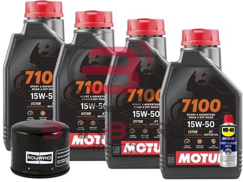Litri olio motul - olio,