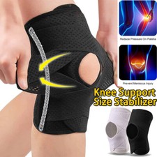 Ginocchiera compressione - ginocchiera,