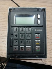 Pos INGENICO IUP250 LE