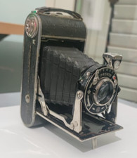 macchina fotografica rodenstock anni 30/ 40