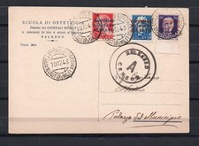 Occupazione alleata Governo