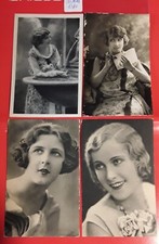 CARTOLINE 4 PZ. FOTO -