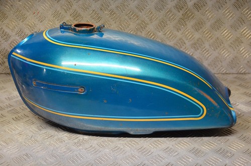 Serbatoio originale kawasaki - originale,