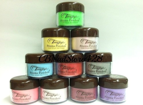 Tammy taylor prizma powder - taylor,