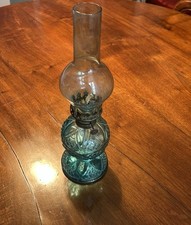 Antica Lampada Ad Olio