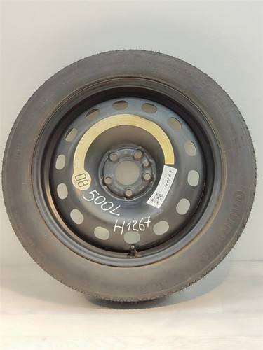 Ruotino scorta per fiat - di,
