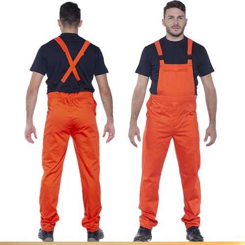 Salopette lavoro uomo donna - lavoro,