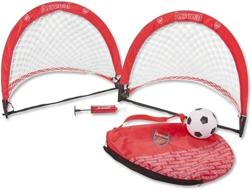 Arsenal skill goal set - skill,